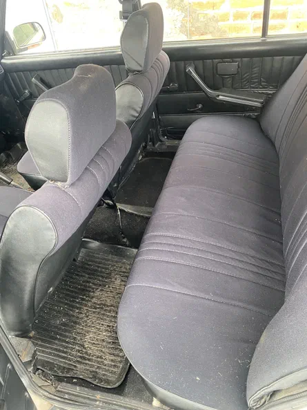 Lada (ВАЗ) 2105 1992 - 10