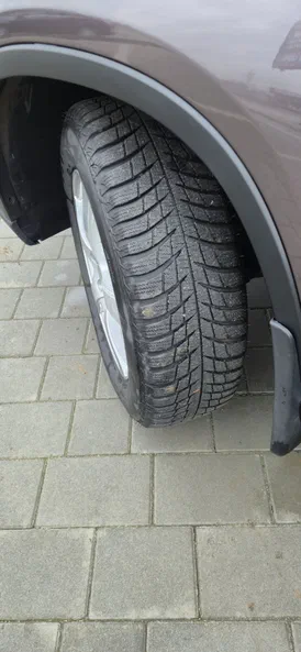 Nissan X-Trail 2007 - 15