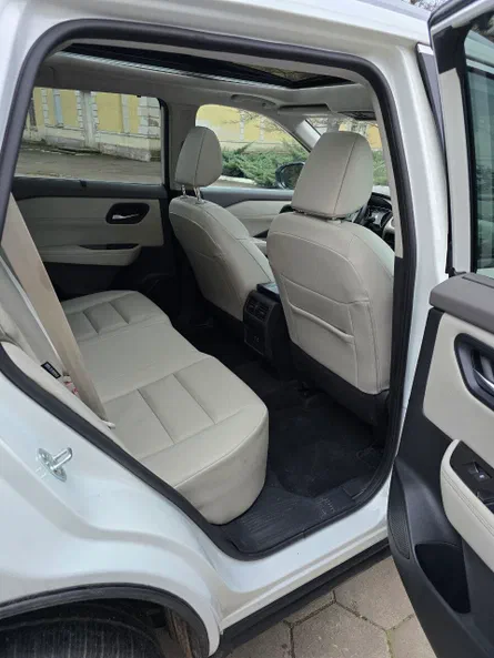 Nissan Rogue 2024 - 22