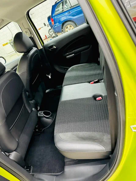 Citroen C3 Picasso 2011 - 9