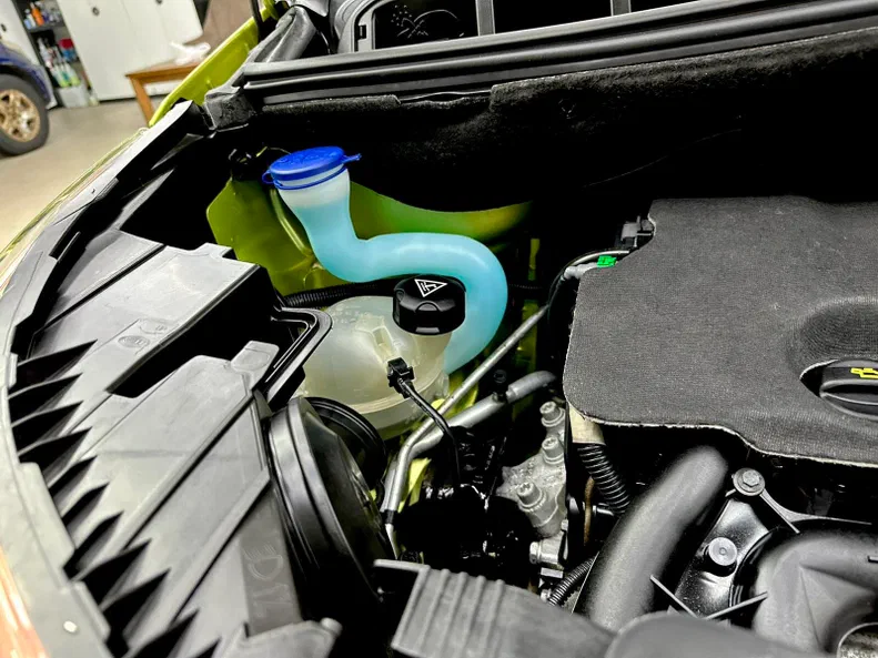 Citroen C3 Picasso 2011 - 8