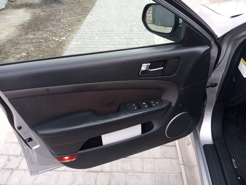 Chevrolet Epica 2008 - 14