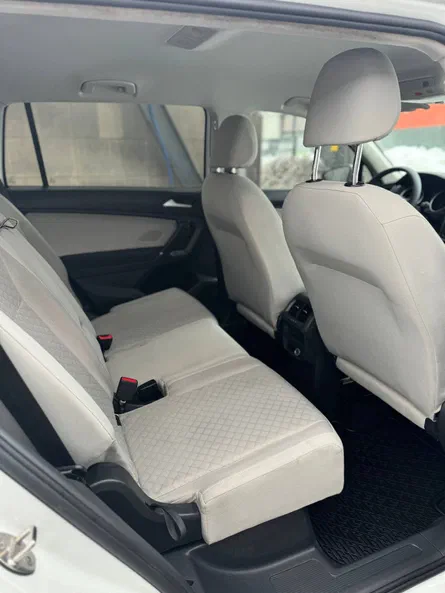 Volkswagen Tiguan 2020 - 25