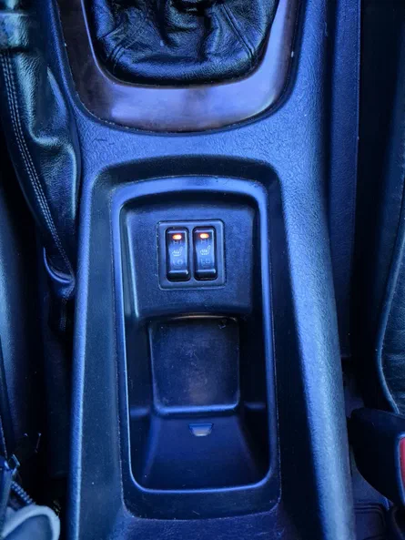 Mitsubishi Galant 1999 - 22