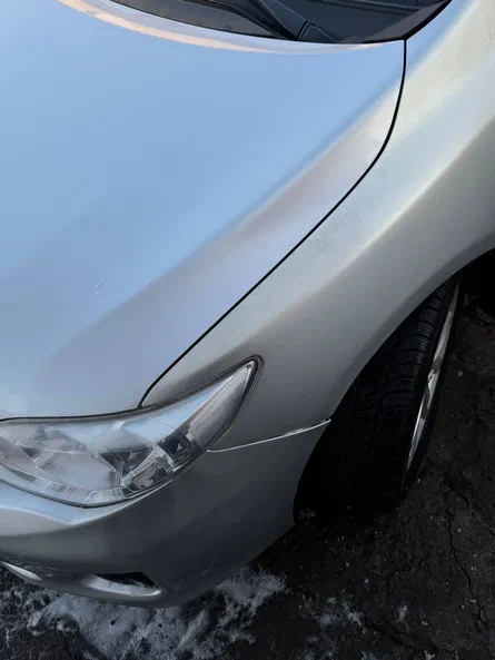 Toyota Corolla 2011 - 9