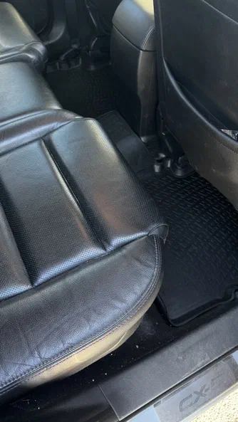 Mazda CX-5 2015 - 12