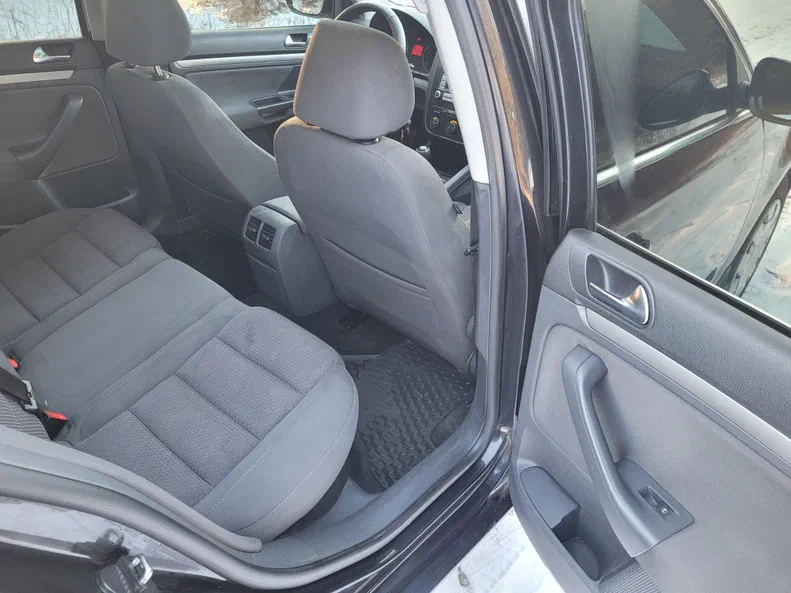 Volkswagen Golf 2007 - 11