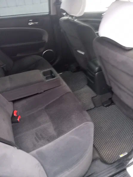 Chevrolet Epica 2008 - 13