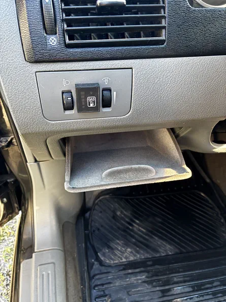 Chevrolet Lacetti 2007 - 20