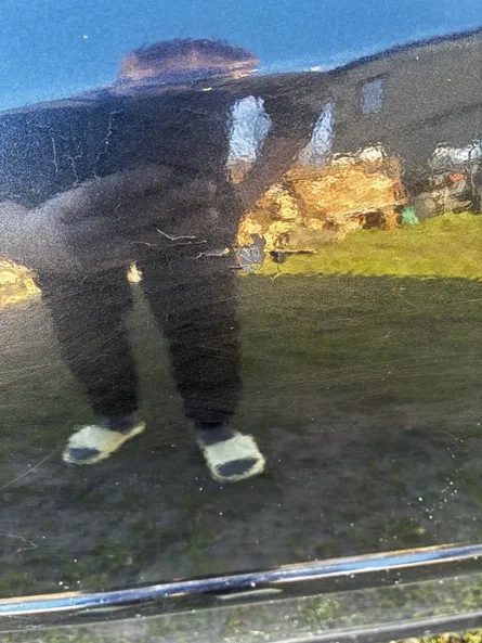 Chevrolet Lacetti 2007 - 19