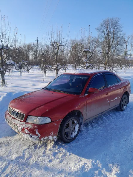 Audi A4 1996