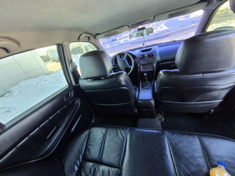 Mitsubishi Galant 1999 - 13