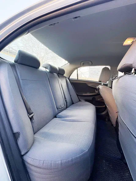 Toyota Corolla 2011 - 11