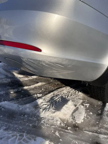 Skoda Octavia 2011 - 24