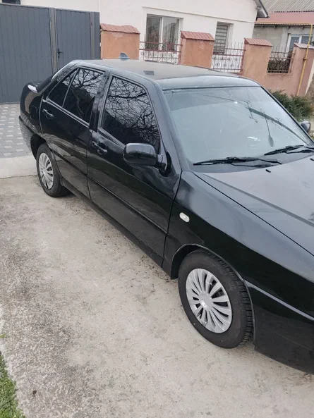 Chery Amulet (A15) 2007