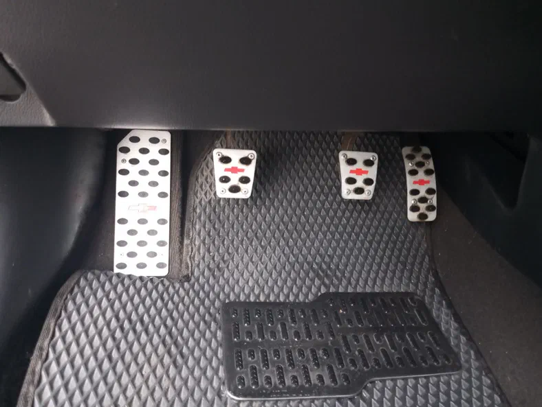 Chevrolet Epica 2008 - 7