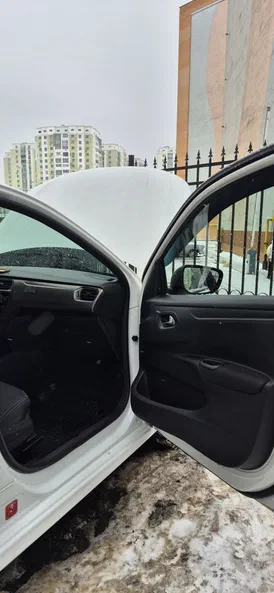 Citroen C-Elysee 2016 - 9