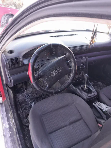 Audi A4 1996