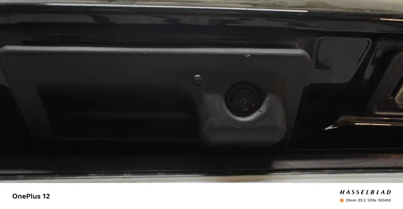 Porsche Cayenne 2016 - 5