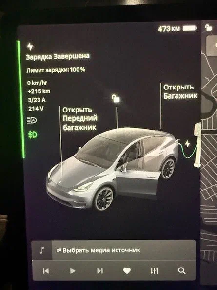 Tesla Model Y 2021 - 6