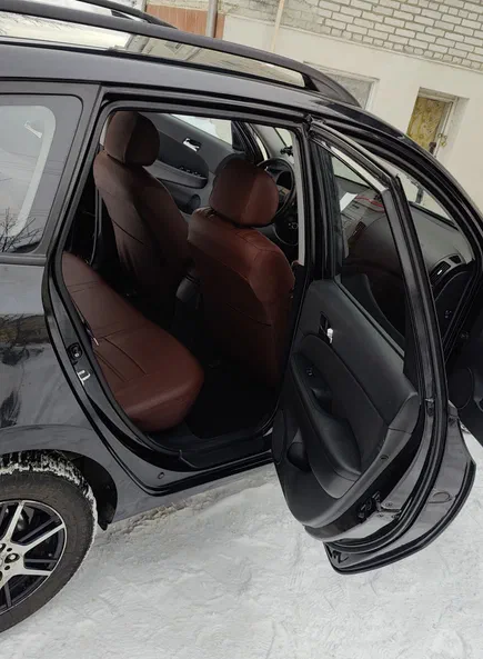 Hyundai i30 2008 - 19