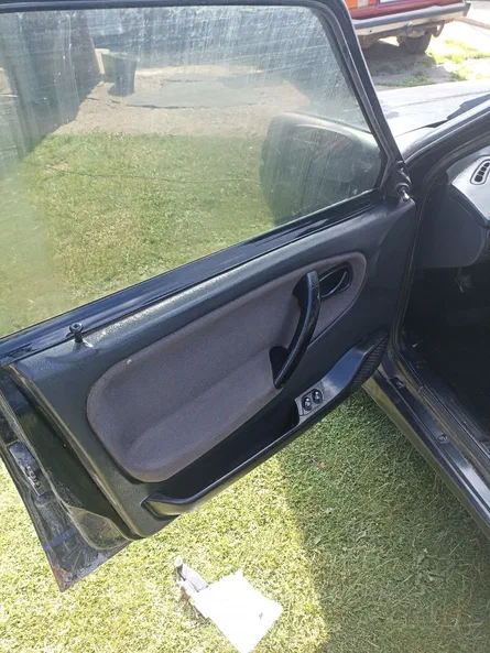 Lada (ВАЗ) 2115 2007 - 14