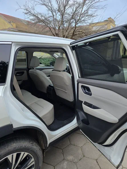 Nissan Rogue 2024 - 20