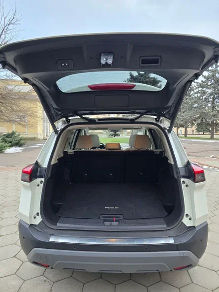 Nissan Rogue 2024 - 13