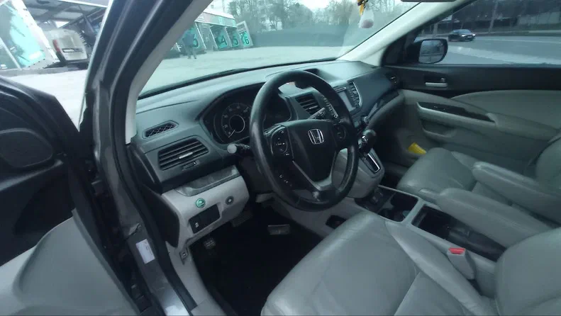 Honda CR-V 2013 - 10