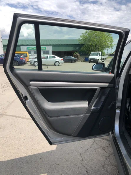 Opel Vectra 2007 - 15