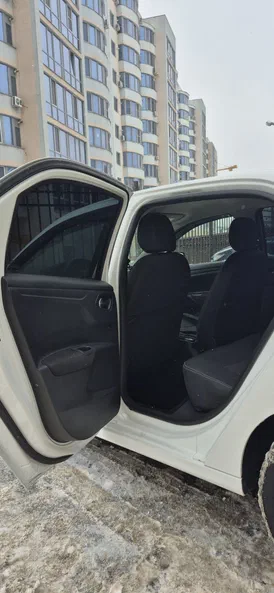 Citroen C-Elysee 2016 - 11