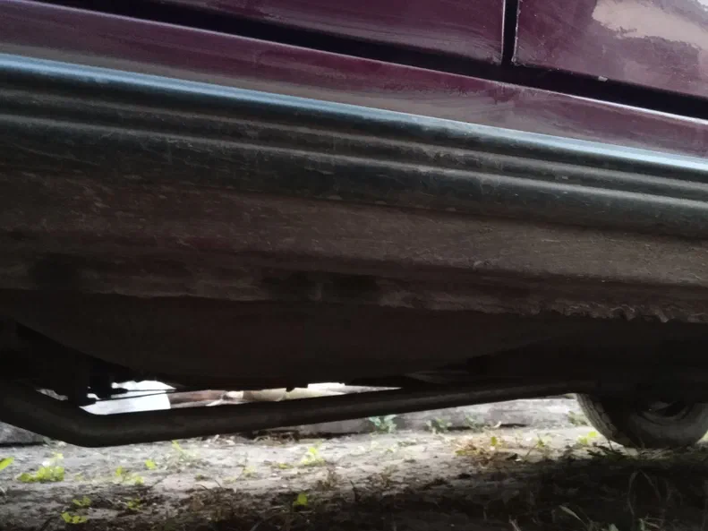 Lada (ВАЗ) 2107 2004 - 5