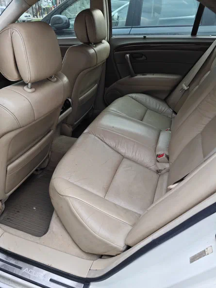 Acura RL 2005 - 5