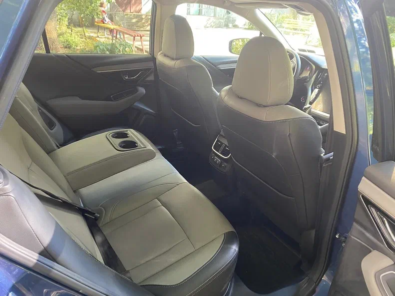 Subaru Outback 2022 - 21