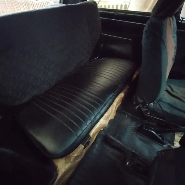 Lada (ВАЗ) 2121 (4x4) 1981 - 6