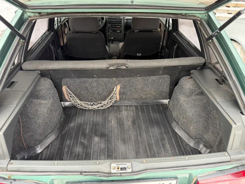 Lada (ВАЗ) 2109 2006 - 8