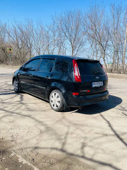 Ford C-MAX 2008 - 14