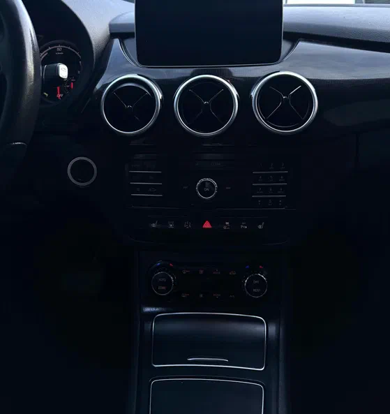 Mercedes-Benz B-Клас 2016 - 6