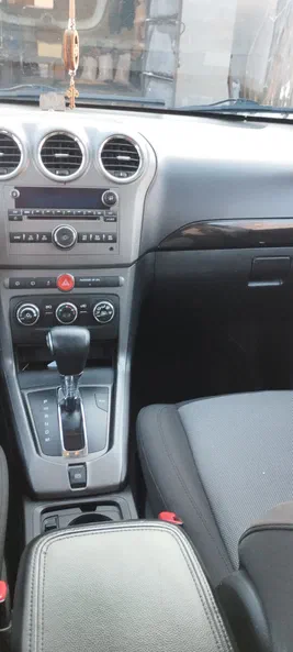 Chevrolet Captiva 2013 - 5