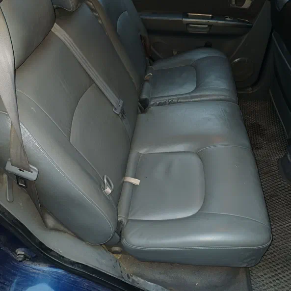 Kia Carens 2005 - 18