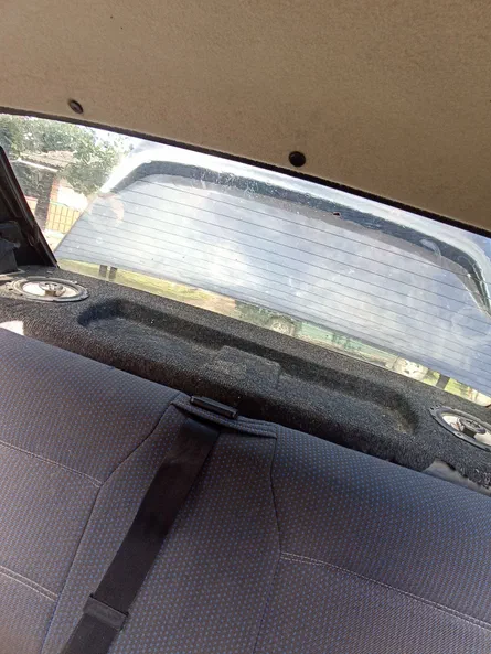 Lada (ВАЗ) 2115 2007 - 11