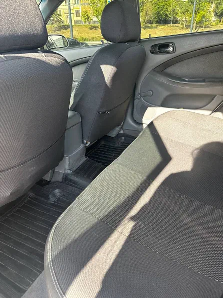 Chevrolet Lacetti 2008 - 14