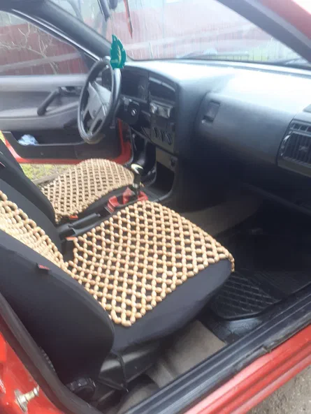 Volkswagen Passat 1990