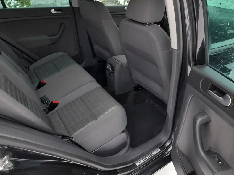 Volkswagen Golf Plus 2006 - 27