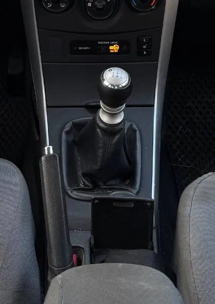 Toyota Corolla 2011 - 7