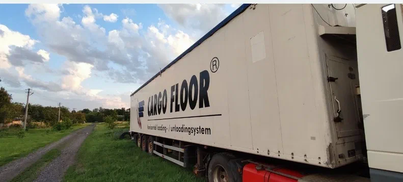 DAF XF 95 480 2006 - 6