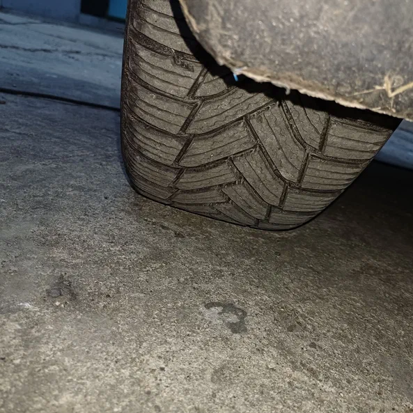 Kia Carens 2005 - 14