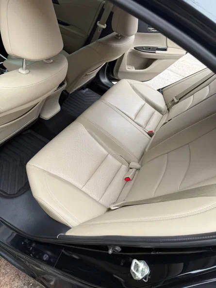 Honda Accord 2013 - 9