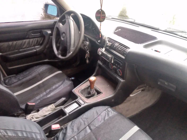 BMW 5 серія 1991 - 5