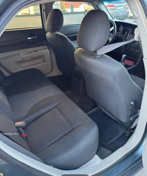 Dodge Magnum 2005 - 5